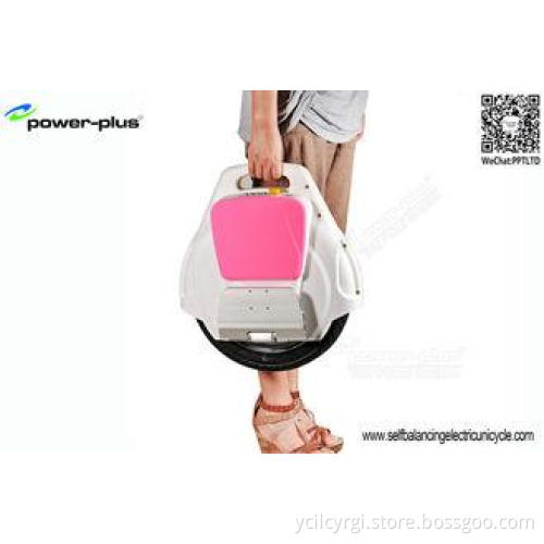 Adult One Wheel self balance Electric Monocycle , Gyro Stab